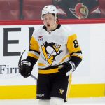 article image - Penguins Senators Hockey